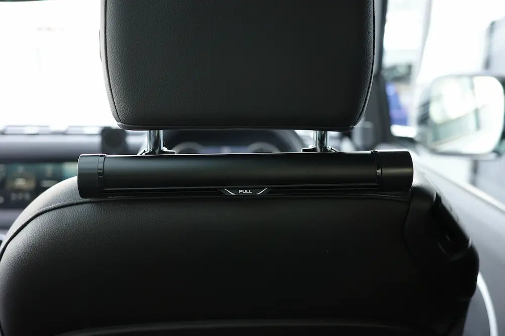 クリーンバック