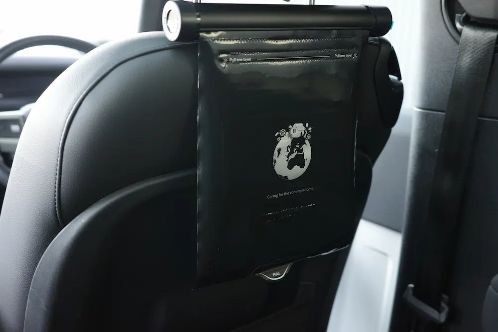 クリーンバック