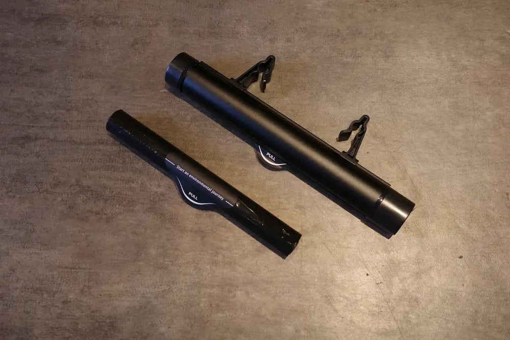 クリーンバック