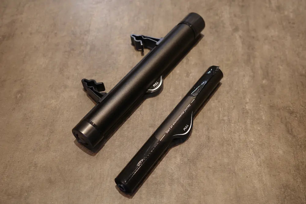 クリーンバック