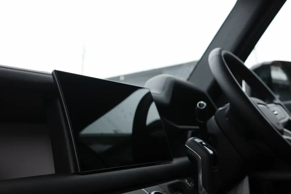 ガラス保護フィルム