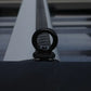 DEFENDER ディフェンダー110 90 130 ルーフラック ルーフラックリング キャンプ アウトドア ラック固定 固定フック アイボルト