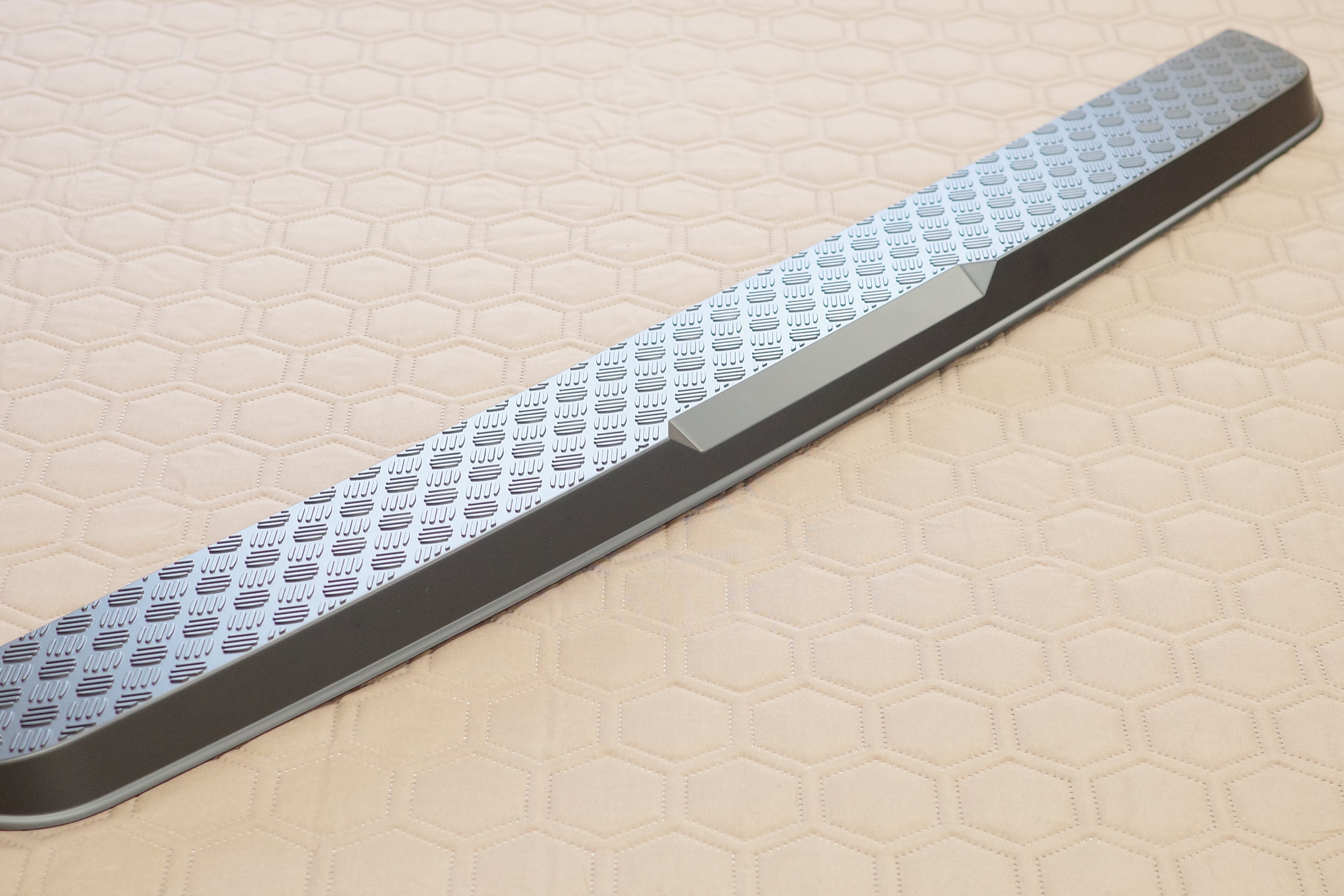 CHECKER PARTS – TREEY LAND