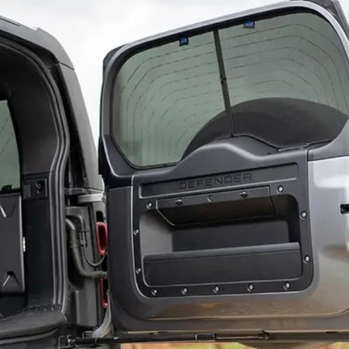 ディフェンダー110 90 130 L663 DEFENDER サンシェード DEFENDER110 ディフェンダー110 90 130 L663 DEFENDER サンシェード DEFENDER110