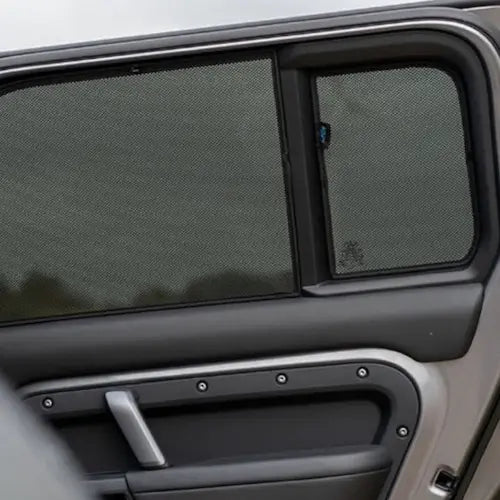 ディフェンダー110 90 130 L663 DEFENDER サンシェード DEFENDER110 ディフェンダー110 90 130 L663 DEFENDER サンシェード DEFENDER110