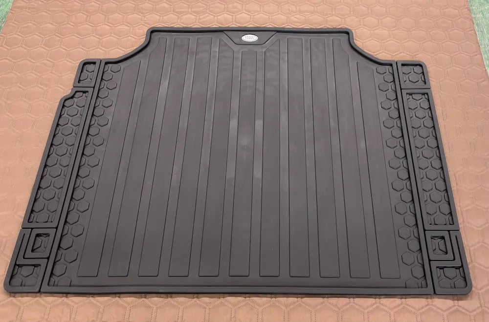 VAMPS ラグ 新型ディフェンダー ディフェンダー110 90 130 L663 ラゲッジマット