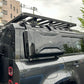 ディフェンダー110 90 130  L663 サイドボックス ツールボックス ストレージボックス DEFENDER