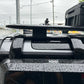 ディフェンダー110 90 130  L663 サイドボックス ツールボックス ストレージボックス DEFENDER