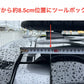 ディフェンダー110 90 130  L663 サイドボックス ツールボックス ストレージボックス DEFENDER