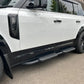 DEFENDER ディフェンダー110 90 130 ドアハンドル グリップカバー カスタムパーツ プロテクション プロテクター