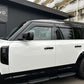 DEFENDER ディフェンダー110 90 130 ドアハンドル グリップカバー カスタムパーツ プロテクション プロテクター