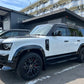 新型ディフェンダー ディフェンダー110 90 130 L663 ホイール KAHN RS 3.0 ALLOY WHEELS 20inch/22inch