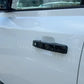 DEFENDER ディフェンダー110 90 130 ドアハンドル グリップカバー カスタムパーツ プロテクション プロテクター
