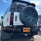 新型ディフェンダー ディフェンダー110 90 130 L663 ホイール KAHN RS 3.0 ALLOY WHEELS 20inch/22inch