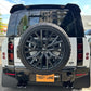 新型ディフェンダー ディフェンダー110 90 130 L663 ホイール KAHN RS 3.0 ALLOY WHEELS 20inch/22inch