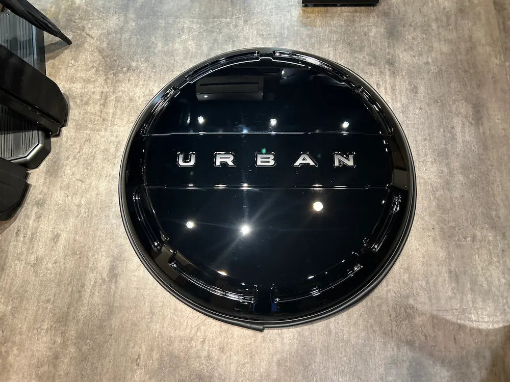 ランドローバー110 90 130 ディフェンダー DEFENDER URBAN スペア ランドローバー110 90 130 ディフェンダー DEFENDER URBAN スペア