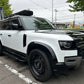 ディフェンダー KAHN チェルシー Chelsea サイドベント エアロパーツ