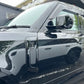 ディフェンダー KAHN チェルシー Chelsea サイドベント エアロパーツ