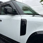 ディフェンダー KAHN チェルシー Chelsea サイドベント エアロパーツ