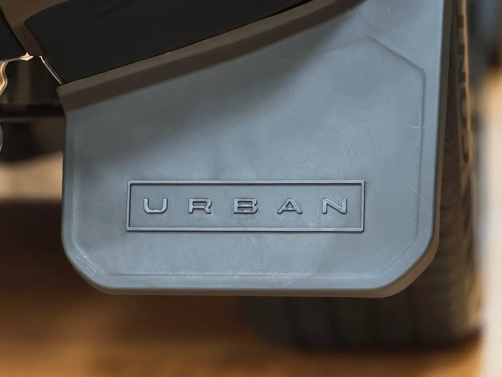 ディフェンダー110 90 DEFENDER URBAN マッドフラップ 泥除け URBAN ディフェンダー110 90 DEFENDER URBAN マッドフラップ 泥除け URBAN