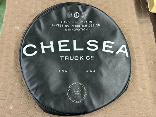 チェルシーソフトカバー 中古