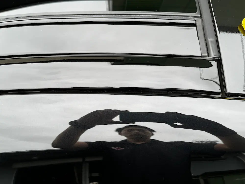新型ディフェンダー ディフェンダー110 90 130 L663 ルーフレール ルーフラック アウトドア キャンプ V8 OCTA オクタ New Defender L633 Roof Rails