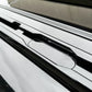 新型ディフェンダー ディフェンダー110 90 130 L663 ルーフレール ルーフラック アウトドア キャンプ V8 OCTA オクタ New Defender L633 Roof Rails