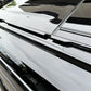 新型ディフェンダー ディフェンダー110 90 130 L663 ルーフレール ルーフラック アウトドア キャンプ V8 OCTA オクタ New Defender L633 Roof Rails