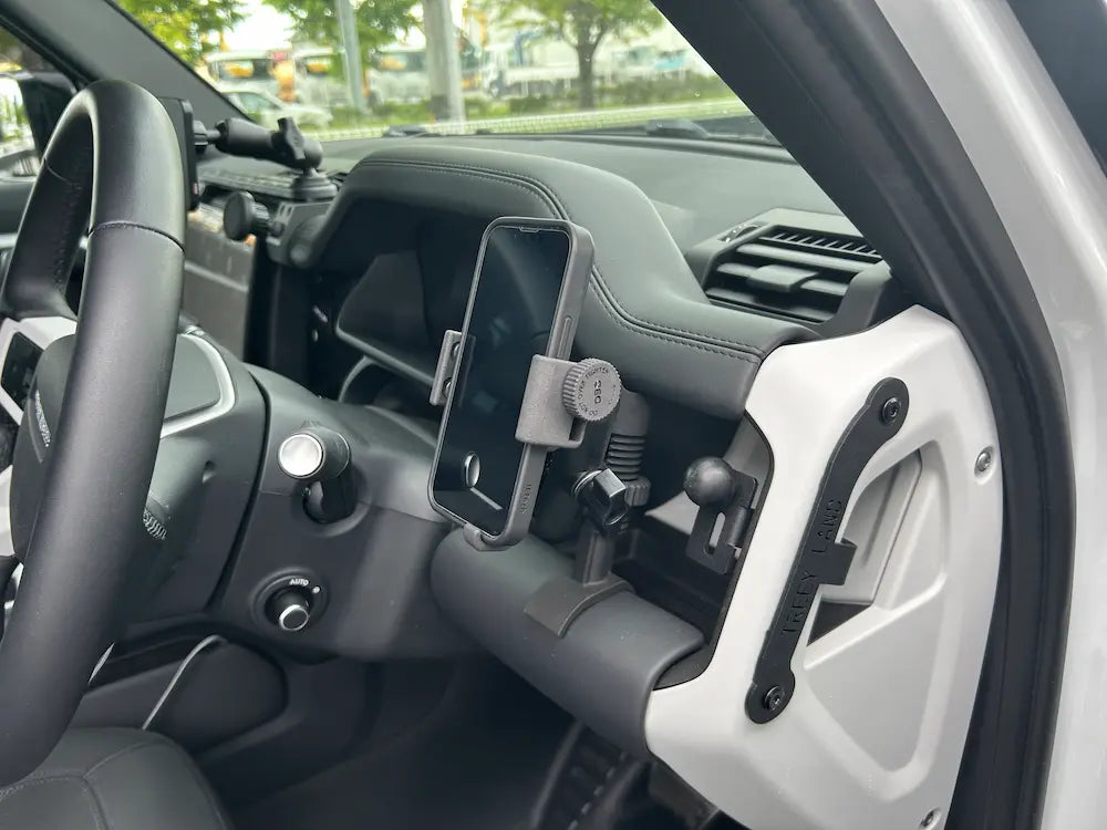 アンドロイドホルダー