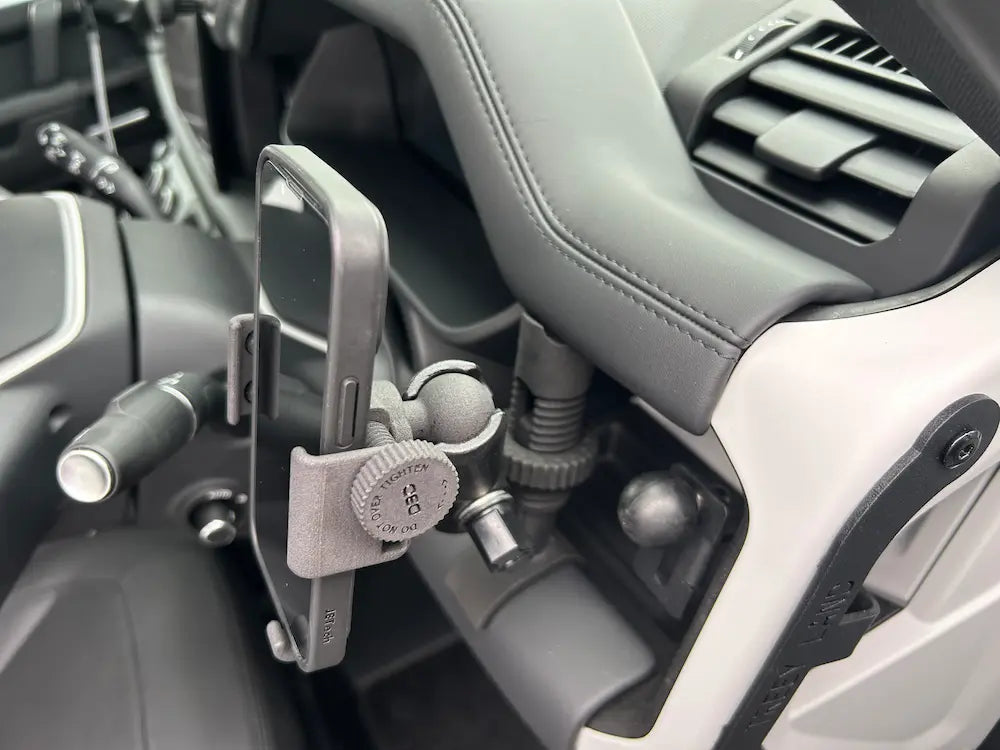 アンドロイドホルダー