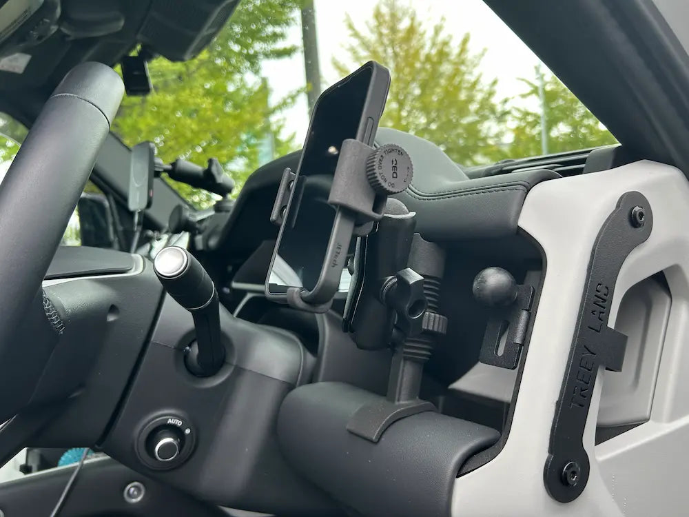 アンドロイドホルダー