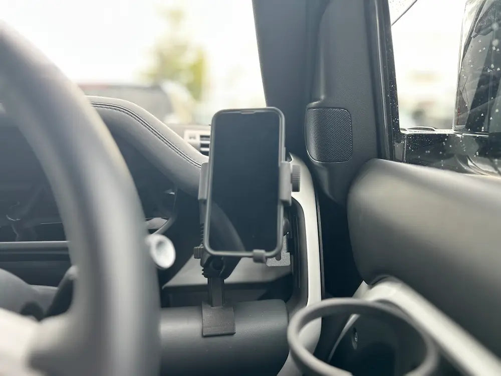 アンドロイドホルダー