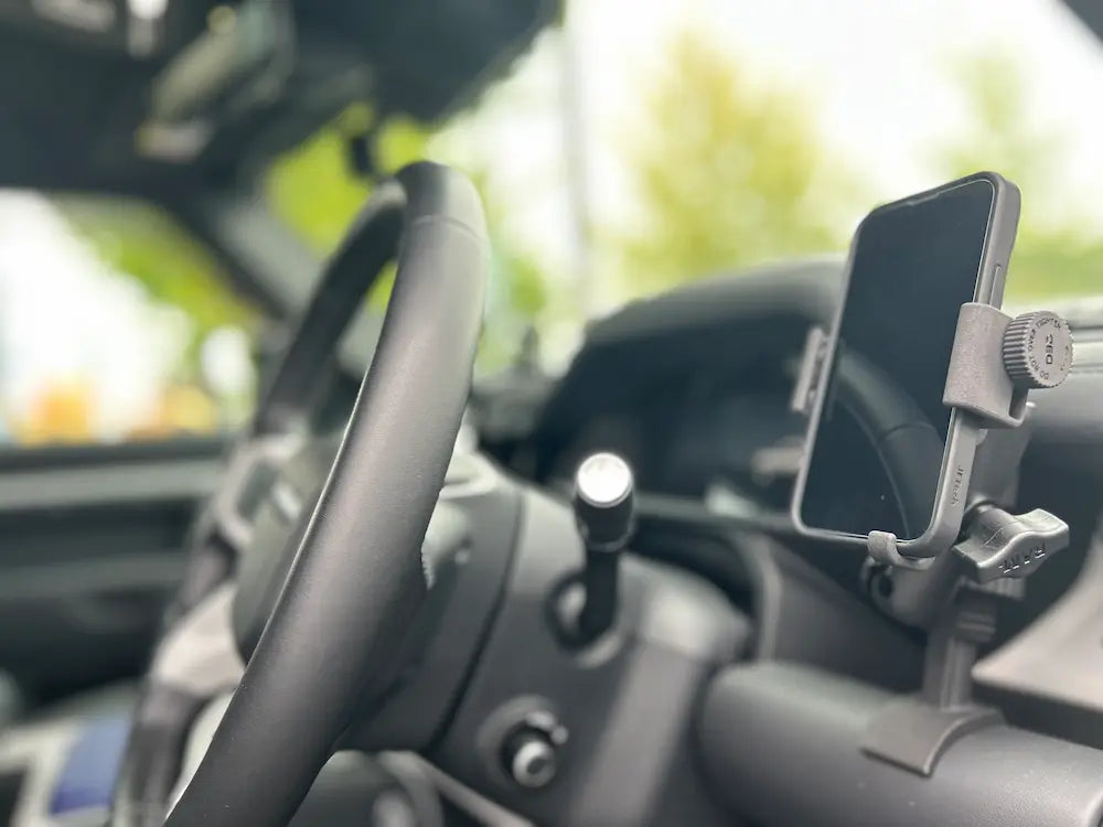 アンドロイドホルダー