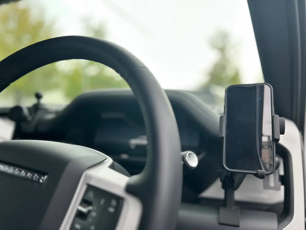 アンドロイドホルダー