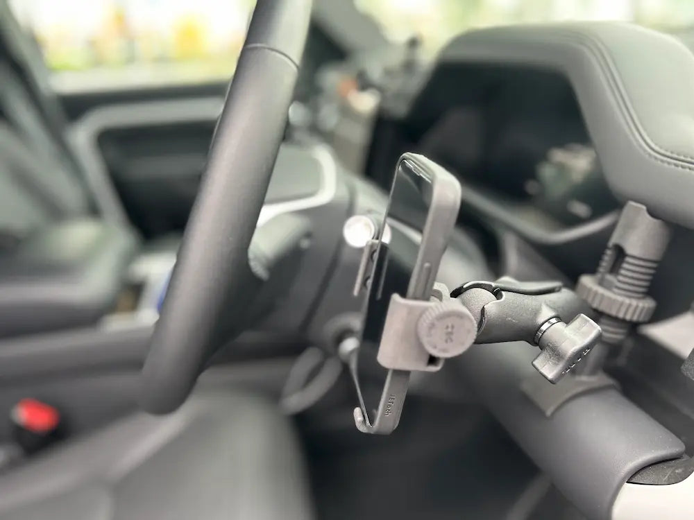 アンドロイドホルダー