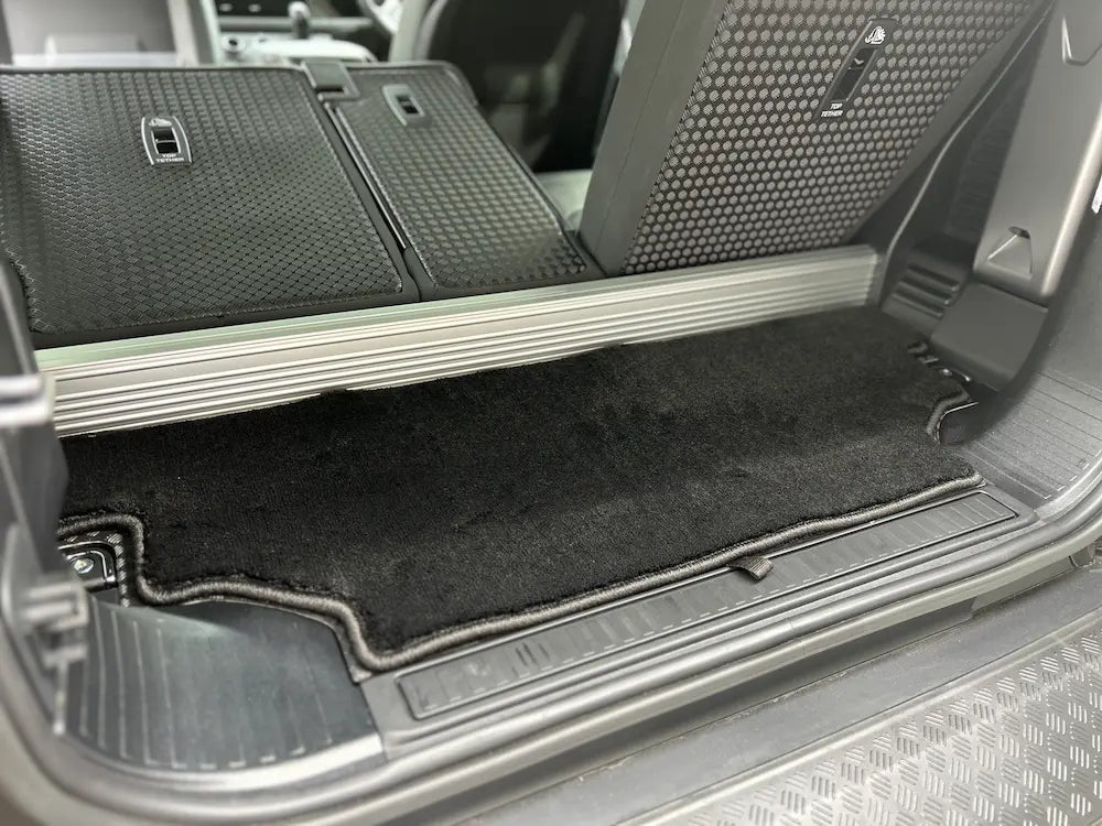 ディフェンダー カーペットマット 90