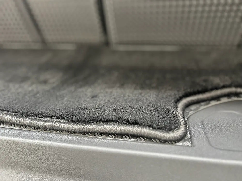 ディフェンダー カーペットマット 90