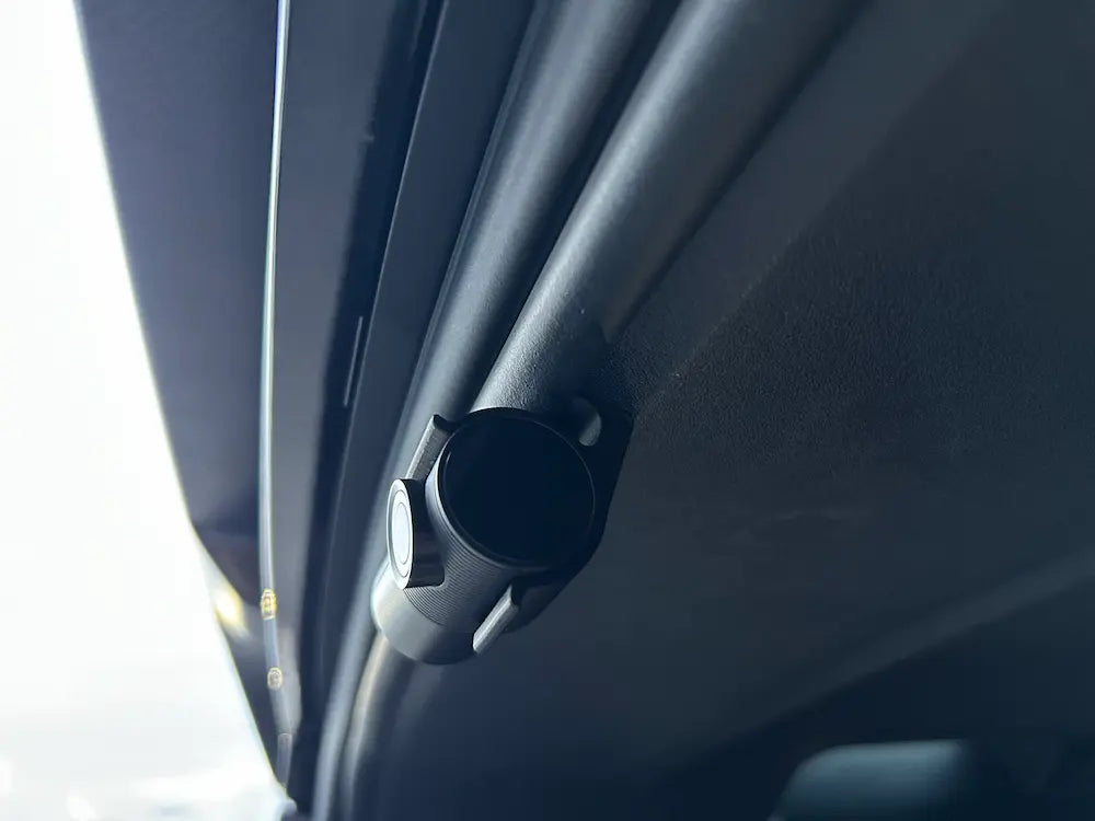 ディフェンダー110 90 130 カスタム ライト バックカメラ 汎用品 盗難防止 駐車監視