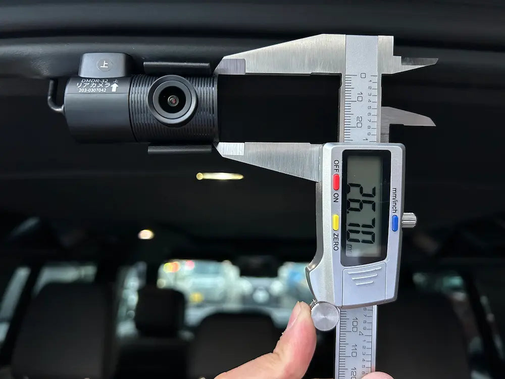 ディフェンダー110 90 130 カスタム ライト バックカメラ 汎用品 盗難防止 駐車監視