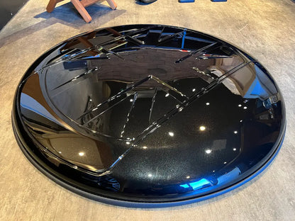 新型ディフェンダー ディフェンダー110 90 130 L633  スペアタイヤカバー スペアホイールカバー ユニオンジャック DEFENDER