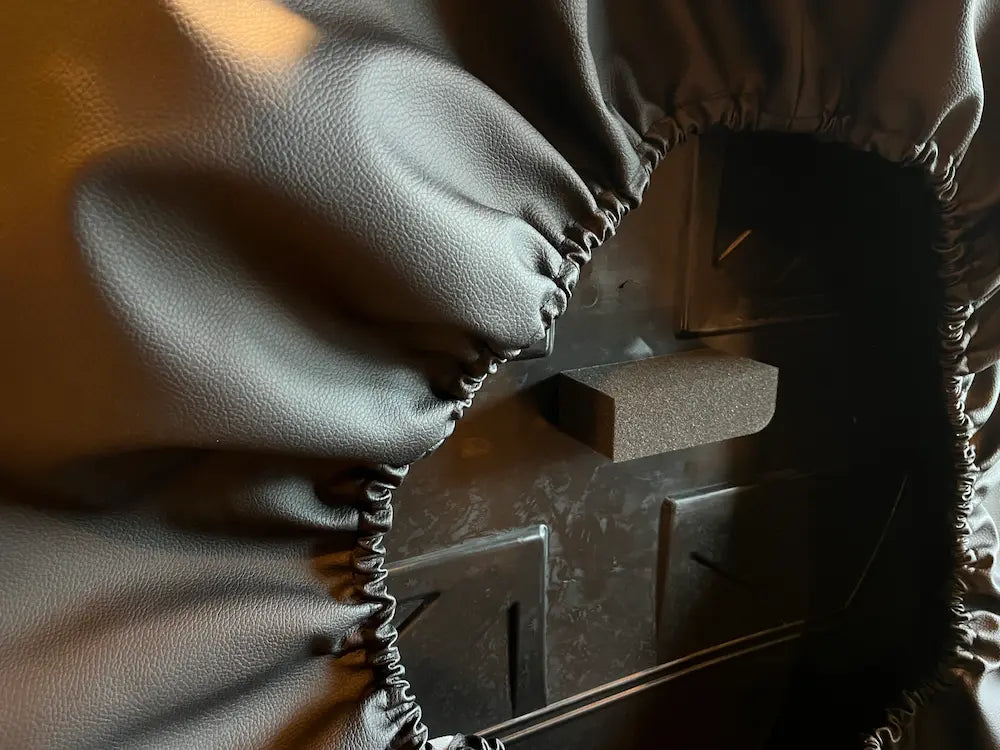 新型ディフェンダー ディフェンダー110 90 130 L633  スペアタイヤカバー スペアホイールカバー ユニオンジャック DEFENDER