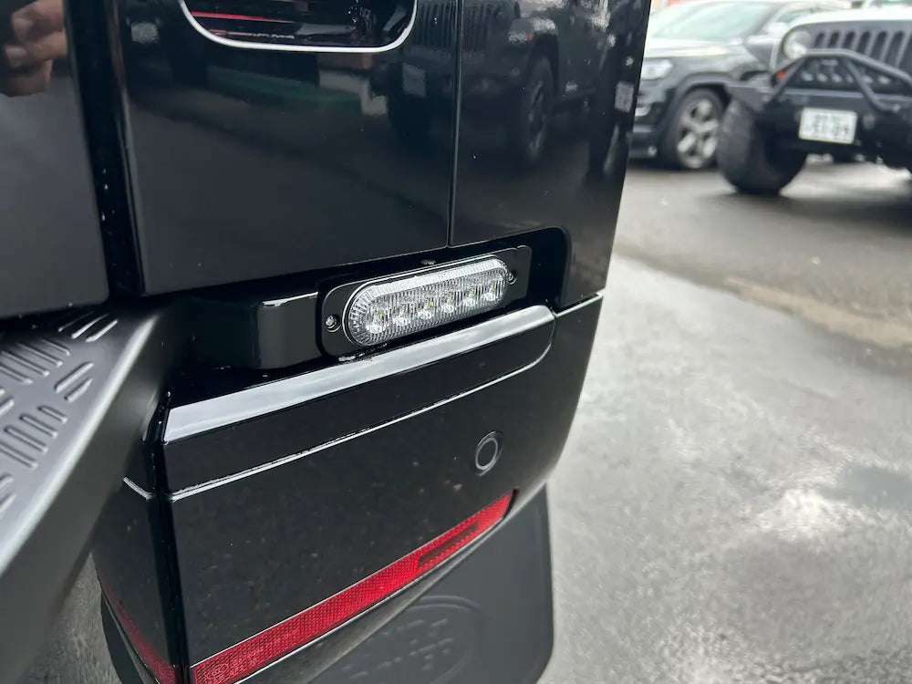 新型ディフェンダー ディフェンダー110 90 130 L663 LED バックライト 新型ディフェンダー ディフェンダー110 90 130 L663 LED バックライト