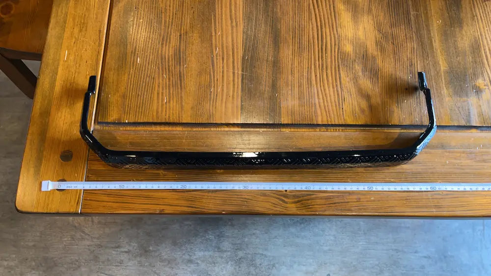 新型ディフェンダー110 90 130 L663 サイドステップ ステップガード DEFENDER 塗装