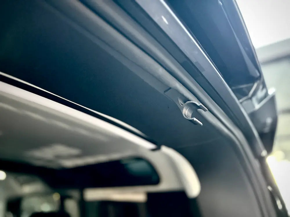 ディフェンダー110 90 130 カスタム ライト バックカメラ 汎用品 盗難防止 駐車監視