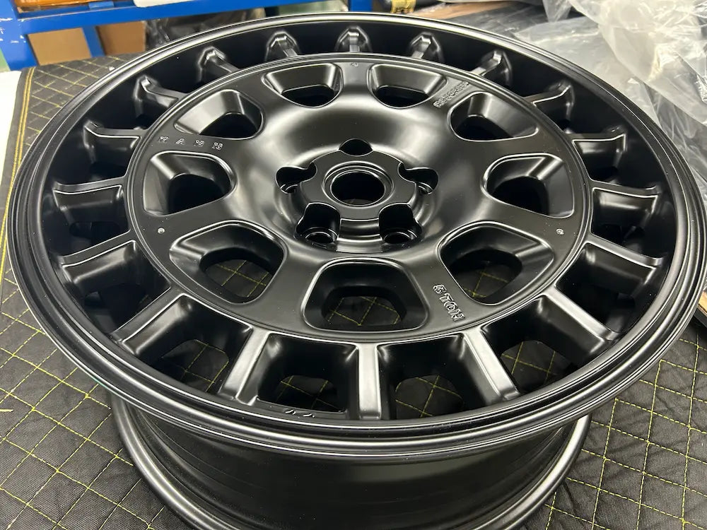 ディフェンダー ホイール アルミホイール KAHN HAMMERHEAD RS 鍛造ホイール オフロードタイヤ スタッドレスタイヤ