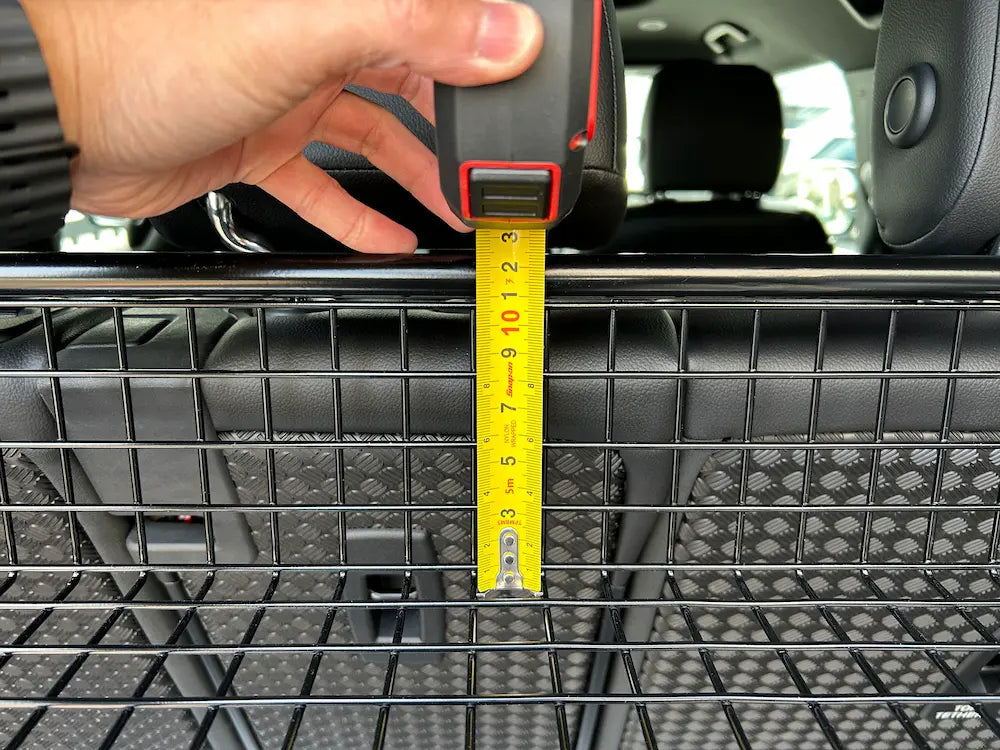 ディフェンダー90 専用 荷物カゴ DEFENDER storage box メッシュ ディフェンダー90 専用 荷物カゴ DEFENDER storage box メッシュ