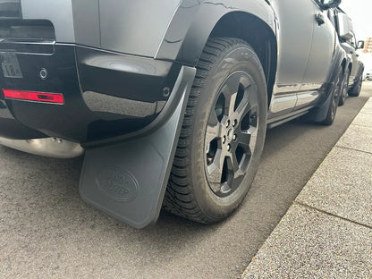 新型ディフェンダー ディフェンダー110 90 130 L663 純正クラシック