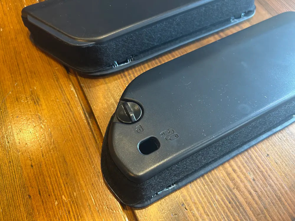 ディフェンダー110 90 130 新型ディフェンダー インテリア センターコンソールポケット ストレージ 収納 充電器 配線収納 