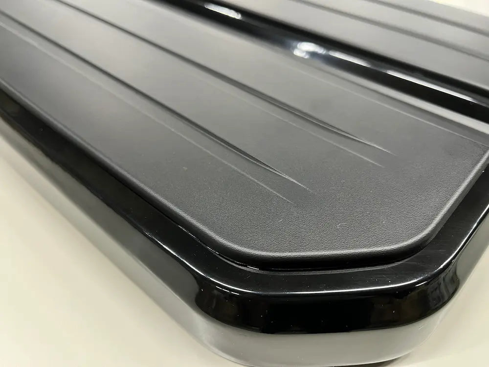 新品未使用】新型ディフェンダー110/130用 サイドステップ 新品未使用】新型ディフェンダー110/130用 サイドステップ