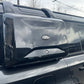 ディフェンダー110 90 130  L663 サイドボックス ツールボックス ストレージボックス DEFENDER